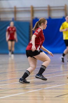 Bild 539 - wBJ NFV Futsalmeisterschaft